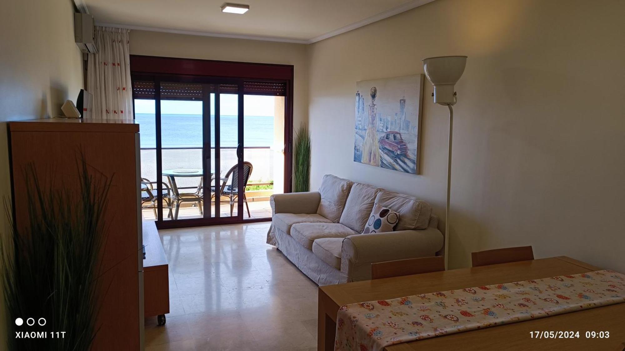 The Apartment 格兰塔拉雅 外观 照片