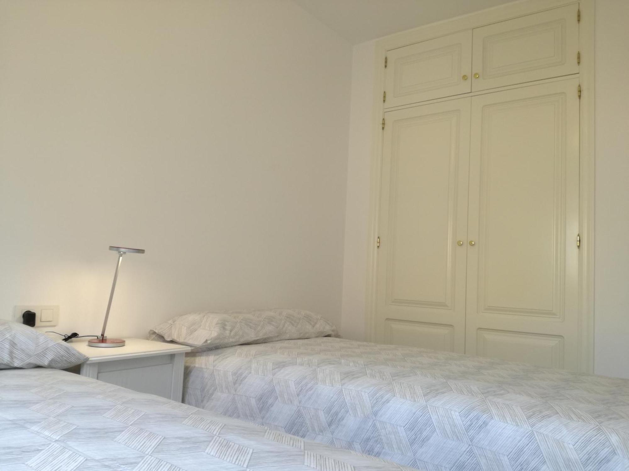 The Apartment 格兰塔拉雅 外观 照片